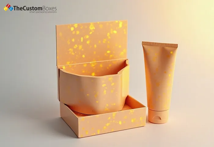 Custom Display Packaging